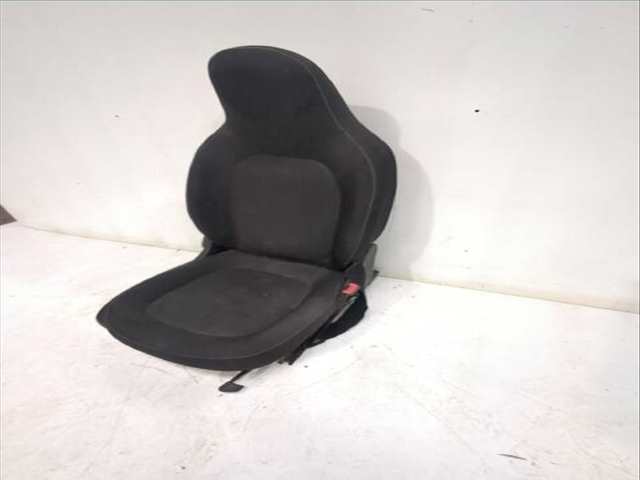 Foto 3ª: Asiento Delantero Derecho Smart Forfour ELECTRIC DRIVE - EQ 453.091) 56CV [5AL] (2014)