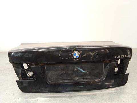 Maletero Bmw Serie 7 720 730LD 258CV 190KW