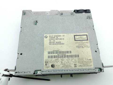 Sistema Audio Radio CD Bmw Serie 3 315 318 D