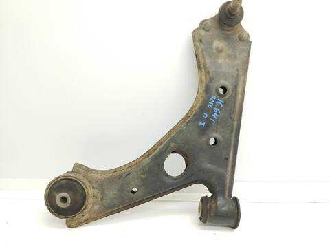 Brazo Suspension Delantero Izquierdo Opel Corsa 1.3 16V CDTI CAT Z 13 DTH - L4I) 90CV 66KW