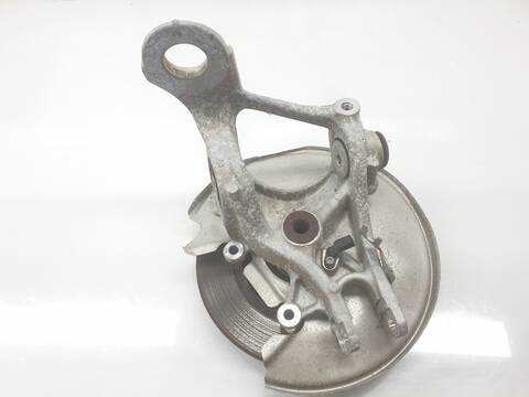 Foto 2ª: Mangueta Trasera Izquierda Audi A6 2.0 TDI ULTRA