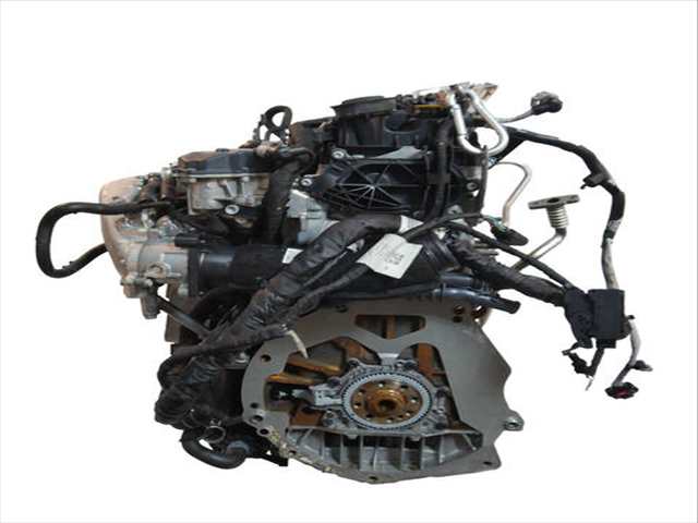 Foto 2ª: Motor Completo Volkswagen Caddy 102CV 75KW [DTR DTRE] (2022)