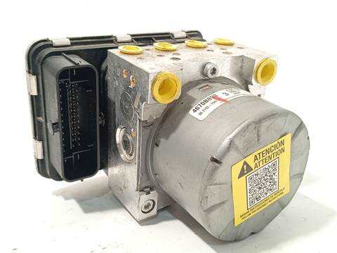 Abs Mitsubishi Eclipse PLUG-IN HYBRID 4WD GL3W) 188CV 138KW