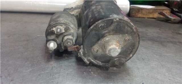 Foto 2ª: Motor de Arranque Bmw Serie 3 315 3.0 325D [3.0 LTR. - 145 KW TURBODIESEL CAT] [306D3]