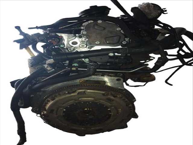 Foto 3ª: Motor Completo Volkswagen Passat 1.9 TDI (2005)