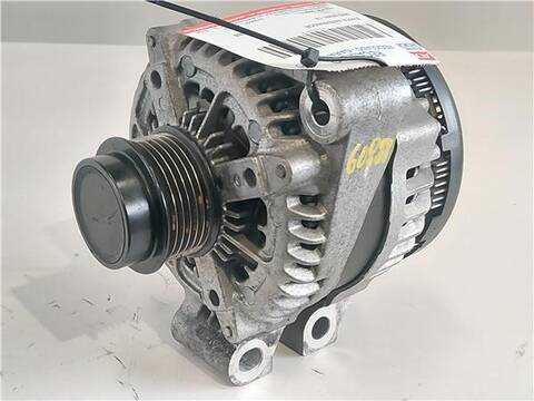 Foto 2ª: Alternador Jaguar XF 3.0 V6 DIESEL LUXURY 241CV 177KW [D/306DT] (2013)