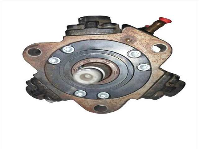 Foto 3ª: Bomba Inyeccion Opel Insignia 2.0 CDTI 68) (2008)