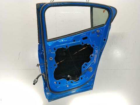Foto 3ª: Puerta Trasera Derecha Ford Focus 1.0 ECOBOOST 125CV (2018)