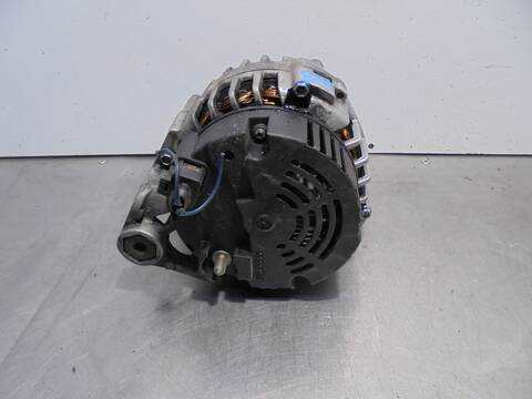Foto 3ª: Alternador Audi A6 BERLINA 130CV 96KW (2003)