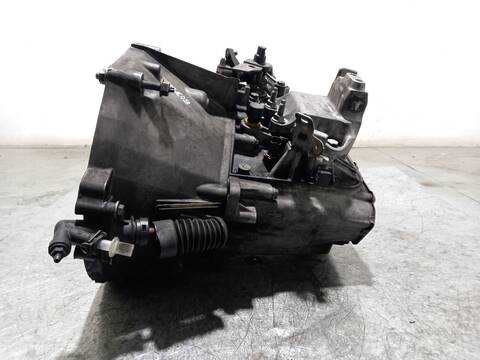 Foto 3ª: Caja Cambios Peugeot 3008 1.5 BLUEHDI 130 131CV 96KW [YHZ (DV5RC)] (2021)