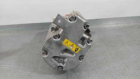 Foto 3ª: Compresor Aire Acondicionado Mg HS 1.5 EHS HYBRID CSA6463) 258CV 190KW [15E4E] (2023)