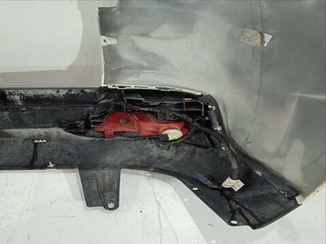 Foto 2ª: Paragolpes Trasero Peugeot 3008 SPORT PACK 109CV 80KW [9HZ] (2010)