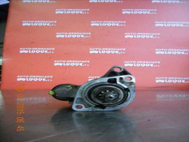 Motor de Arranque Seat Ibiza 1.9 COOL [1.9 LTR. - 47 KW SDI]