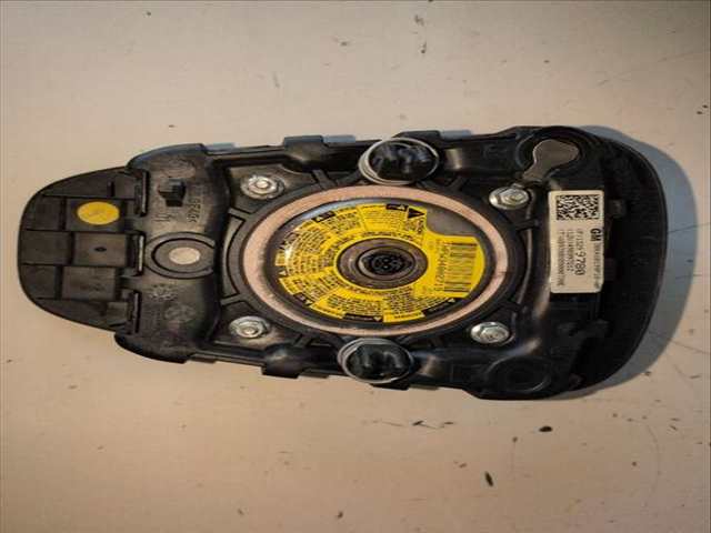 Foto 3ª: Kit Airbag Opel Astra A20DTH BERLINA (2010)