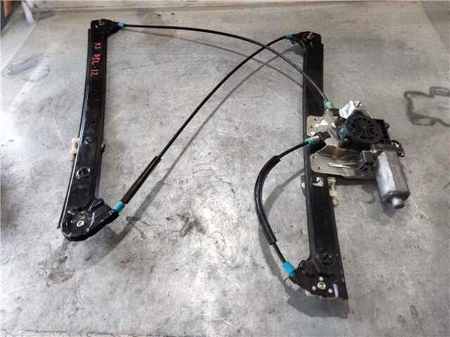 Elevalunas Eléctrico Delantero Izquierdo Bmw X5 X53