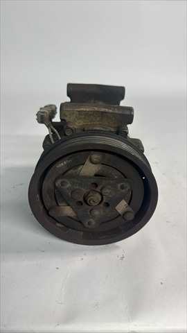 Compresor Aire Acondicionado Nissan Micra 1.5 D