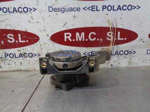 Foto 2ª: Pedal Acelerador Peugeot Partner COMBI PLUS 90CV 66KW [RHY] (2003)