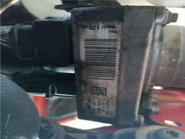 Foto 3ª: Bomba de Direccion Peugeot 307 2.0 [2.0 LTR. - 100 KW 16V CAT (RFN - EW10J4)] [RFN (EW10J4)]