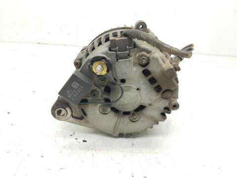 Foto 2ª: Alternador Nissan Primera BERLINA 99CV 73KW (1997)