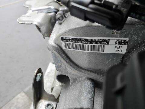 Foto 4ª: Motor Completo Seat Arona FR 116CV 85KW [DLA] (2022)
