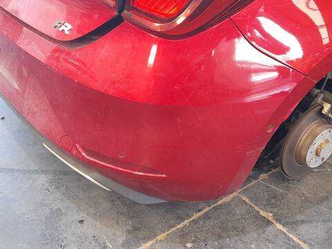 Foto 2ª: Paragolpes Trasero Seat Leon 1.5 ETSI 150CV 110KW [DFYA] (2024)