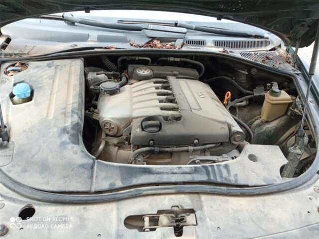 Foto 3ª: Amortiguador Delantero Derecho Volkswagen Touareg 3.2 V6 [AZZ]