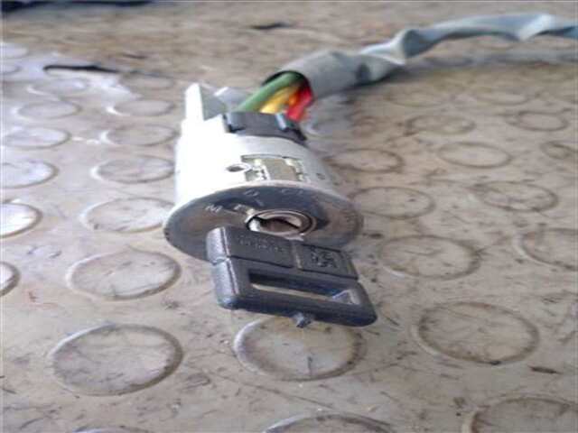 Foto 3ª: Motor de Arranque Peugeot 205 1.2 [1F1]