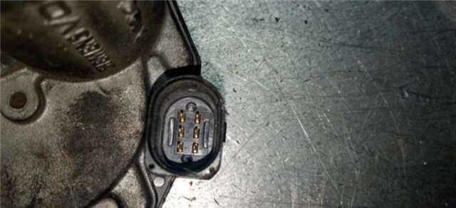 Foto 3ª: Caja Mariposa Seat Ibiza  [CGPB]