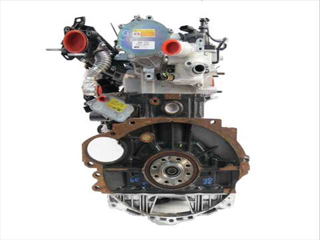 Foto 3ª: Motor Completo Kia Carens 139CV 102KW [D4FD] (2018)
