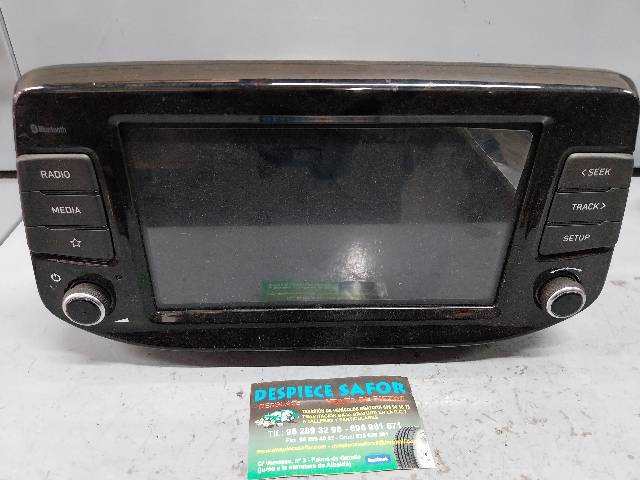 Sistema GPS Hyundai i30 2.0 G