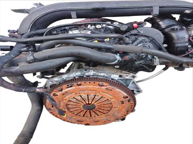 Motor Completo Seat Leon 1.4 TSI