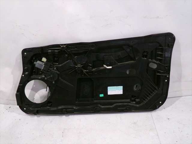 Elevalunas Eléctrico Delantero Derecho Ford Fiesta 1.4 TDCI 2008-2013