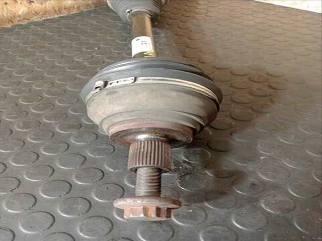 Foto 2ª: Transmision Delantera Derecha Volkswagen Tiguan 2.0 TDI 140CV (2007)