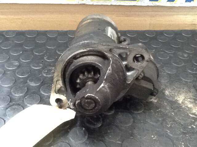 Motor de Arranque Opel Combo 1.700 DTI 65CV/48KW 0CV