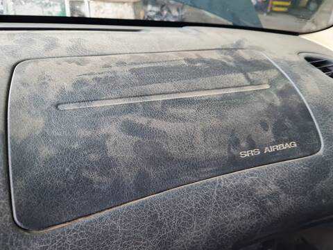 Airbag Delantero Derecho Nissan Terrano 2.7 TD 125CV 92KW