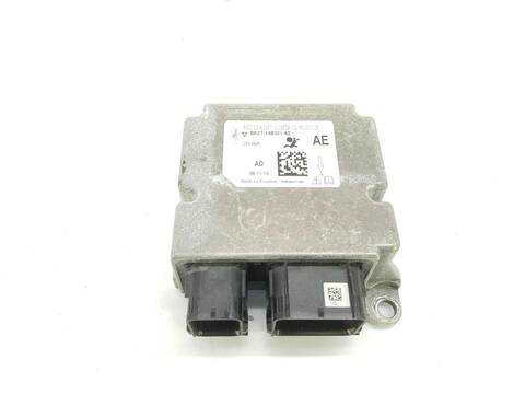 Foto 3ª: Kit Airbag Ford Transit 2.2 TDCI 125CV [CYFF] (2012)