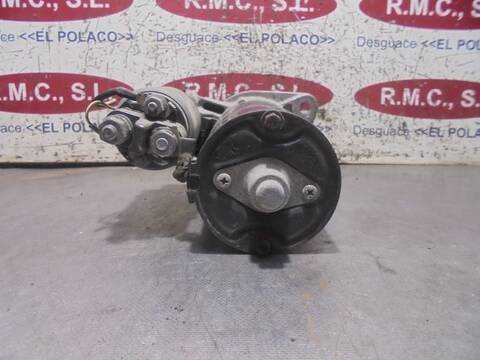 Foto 2ª: Motor de Arranque Bmw Serie 3 315 316TI 115CV 85KW [N42B18A] (2002)