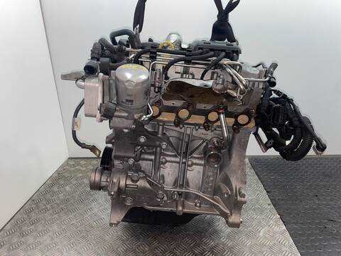 Motor Completo Seat Ibiza CBZ BERLINA