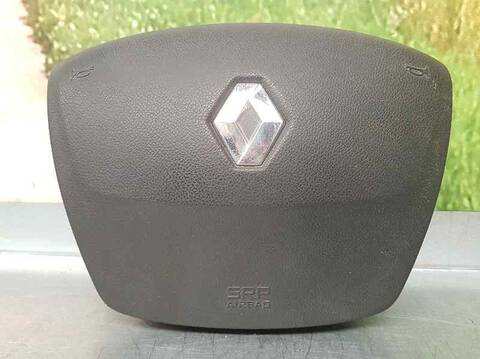 Foto 2ª: Kit Airbag Renault Megane BUSINESS BERLINA 95CV 70KW III BERLINA 5 P [K9KR846] (2015)