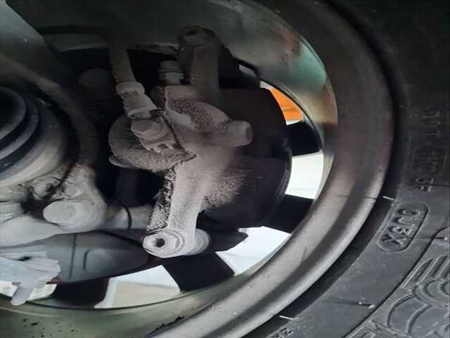 Pinza Freno Delantera Izquierdo Volkswagen Touran SPORT BMT 150CV 110KW