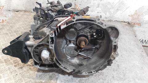 Caja Cambios Hyundai Sonata 2.0 CRDI STYLE 140CV 103KW