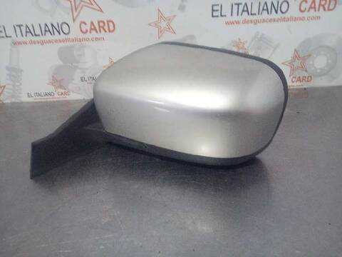 Foto 2ª: Retrovisor Izquierdo Mazda 5 2.0 CRTD ACTIVE 105KW) 143CV [D/RF] (2007)