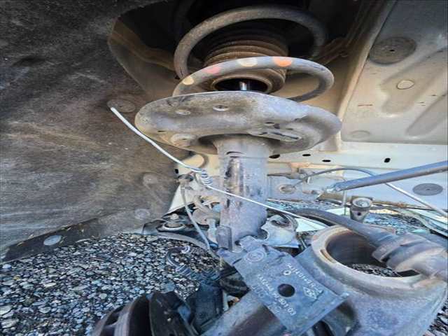 Amortiguador Delantero Derecho Renault Megane H5H470 BERLINA IV BERLINA 5P