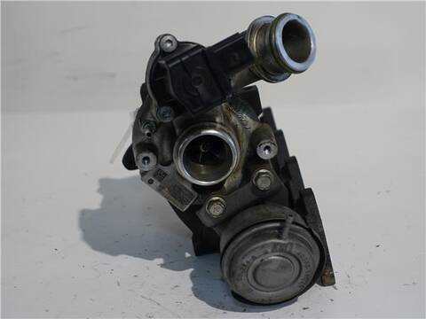 Foto 3ª: Turbocompresor Volkswagen Golf 1.4 TSI 122CV 90KW [CAXA] (2008)