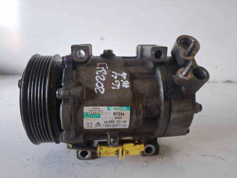 Compresor Aire Acondicionado Peugeot Partner 9HW