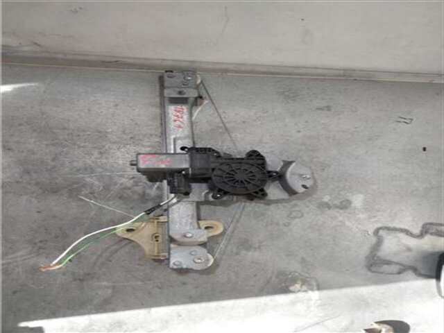 Foto 2ª: Elevalunas Eléctrico Trasero Izquierdo Renault Clio 1.5 BUSINESS [1.5 LTR. - 66 KW DCI DIESEL FAP] [K9KE6]