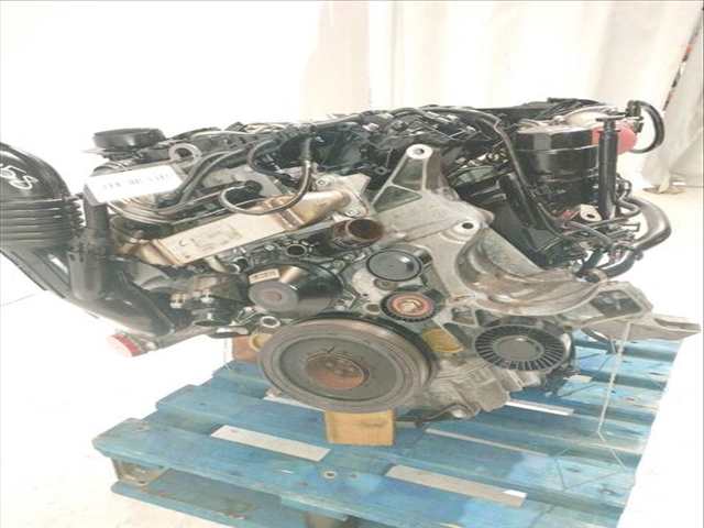 Foto 2ª: Motor Completo Bmw Serie 1 114 118I BERLINA 143CV 105KW [N47 D20 A,N47 D20 C] (2012)