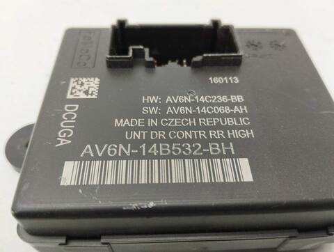 Foto 3ª: Modulo Confort BCM Ford C Max 1.6 ECOBOOST CAT 150CV 110KW GRAND [JQDB] (2013)