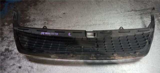 Foto 3ª: Rejilla Delantera Ford Mondeo 1.8 TDCI [KHBA]