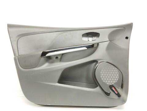 Tapizados Cartoneras Renault Clio 90CV 66KW